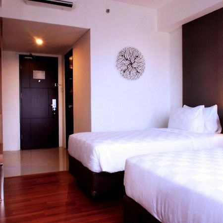 Arch Hotel Bogor Kültér fotó