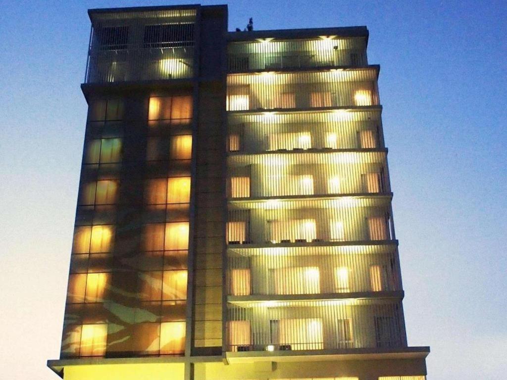 Arch Hotel Bogor Kültér fotó