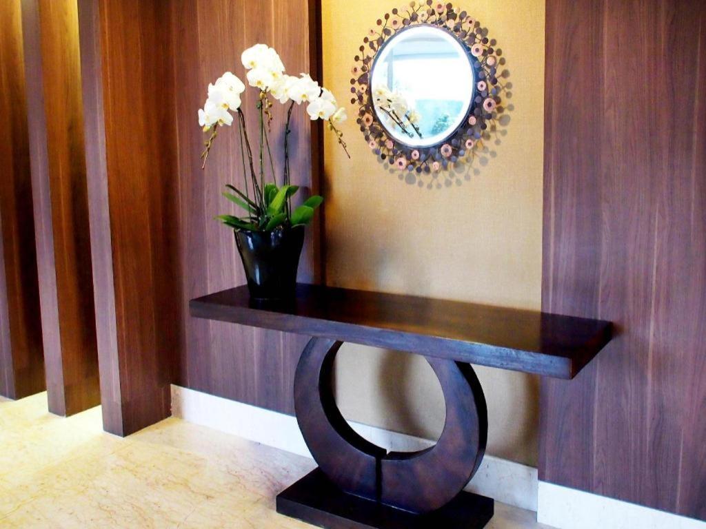 Arch Hotel Bogor Kültér fotó